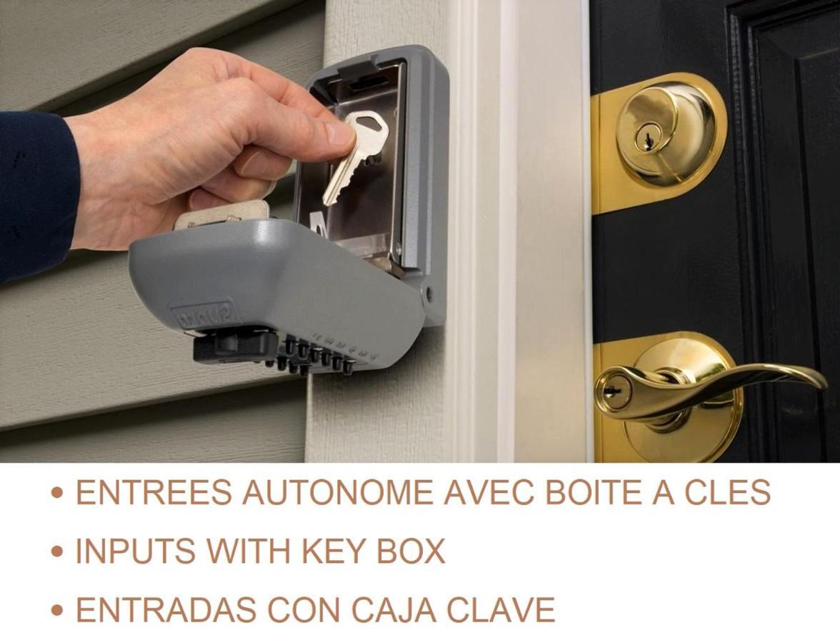 Tout Confort ! Calme, Climatisation, Parking Gratuit, Grande Terrasse, Ascenseur, Wifi Carcassonne Ngoại thất bức ảnh