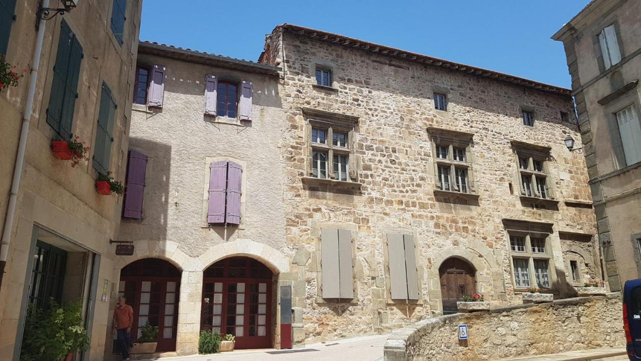 Tout Confort ! Calme, Climatisation, Parking Gratuit, Grande Terrasse, Ascenseur, Wifi Carcassonne Ngoại thất bức ảnh